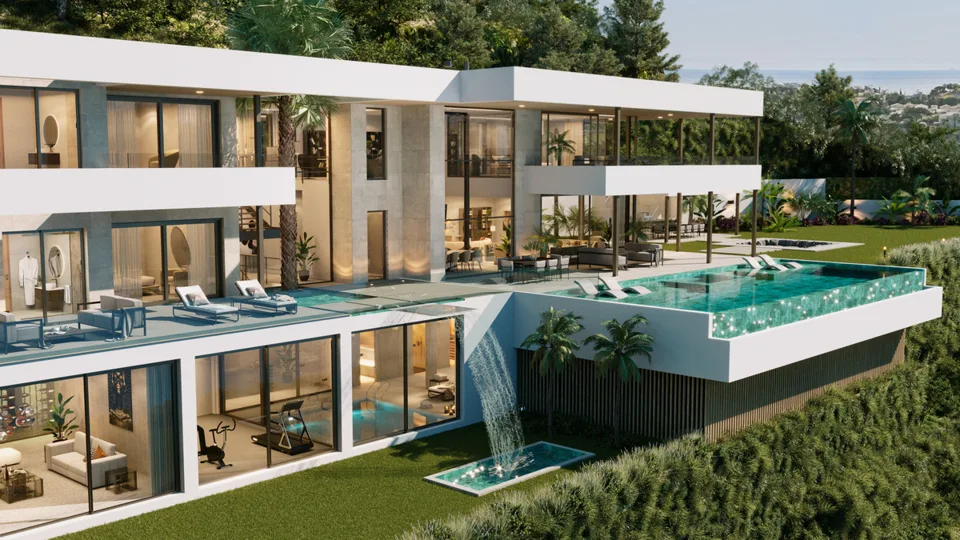 Madroñal View - Villa Hope · foto 1 de 22