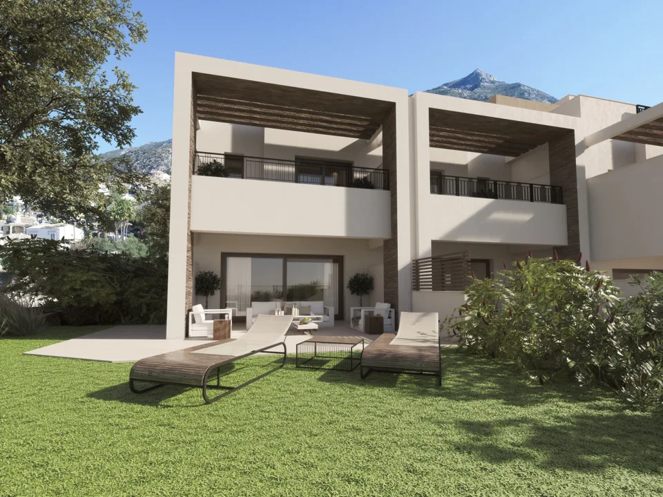 ALMAZARA VIEWS (Townhouses) · photo 2 of 23