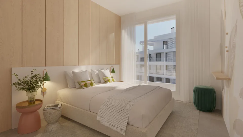 Anna De Estepona - Townhouses · photo 4 of 15