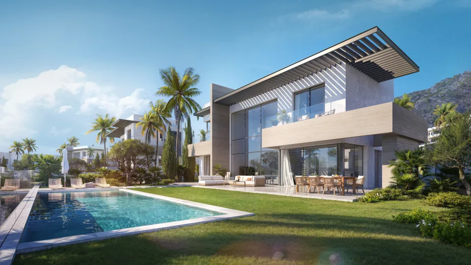 Horizonte Village - The Villas · photo 1 of 25