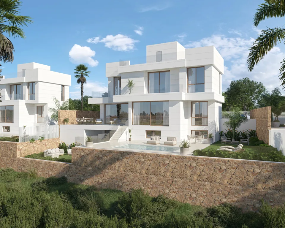 SWING AND SEA VILLAS · foto 4 de 12