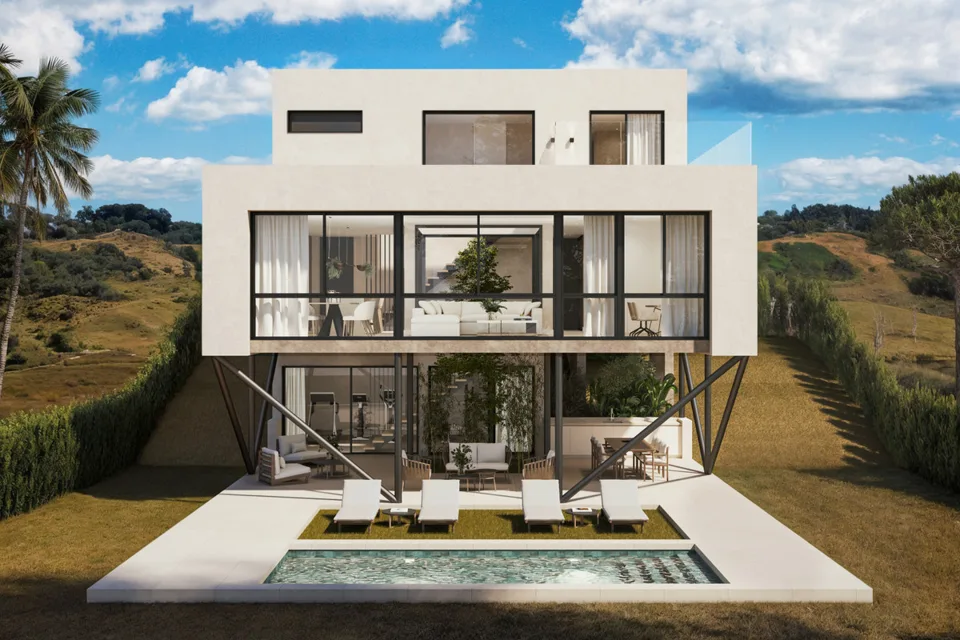 Villa Ainoa · photo 1 of 8
