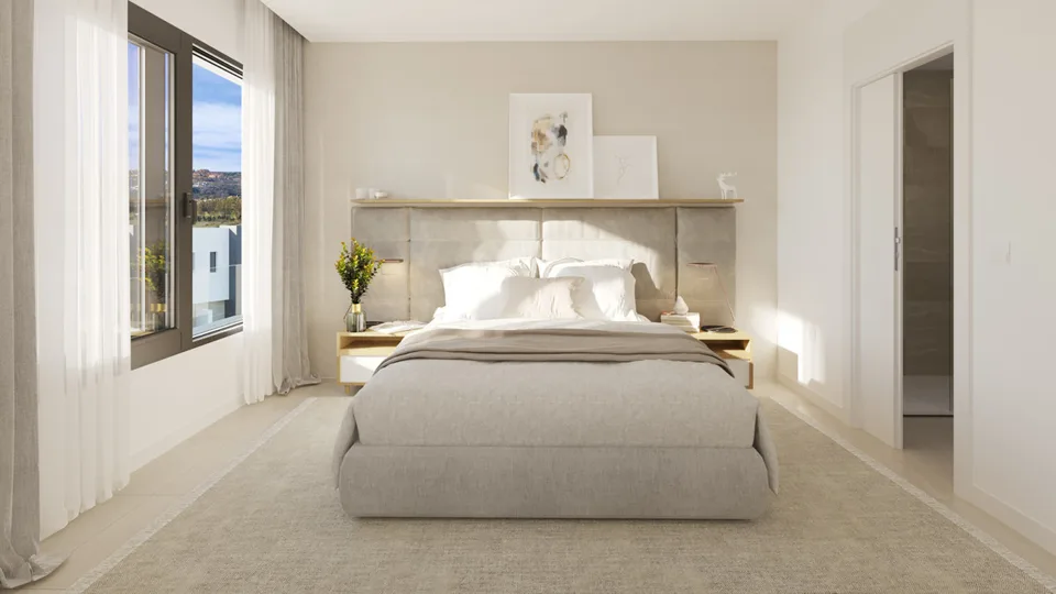 Serene Atalaya FASE I - KEY READY · photo 5 of 14