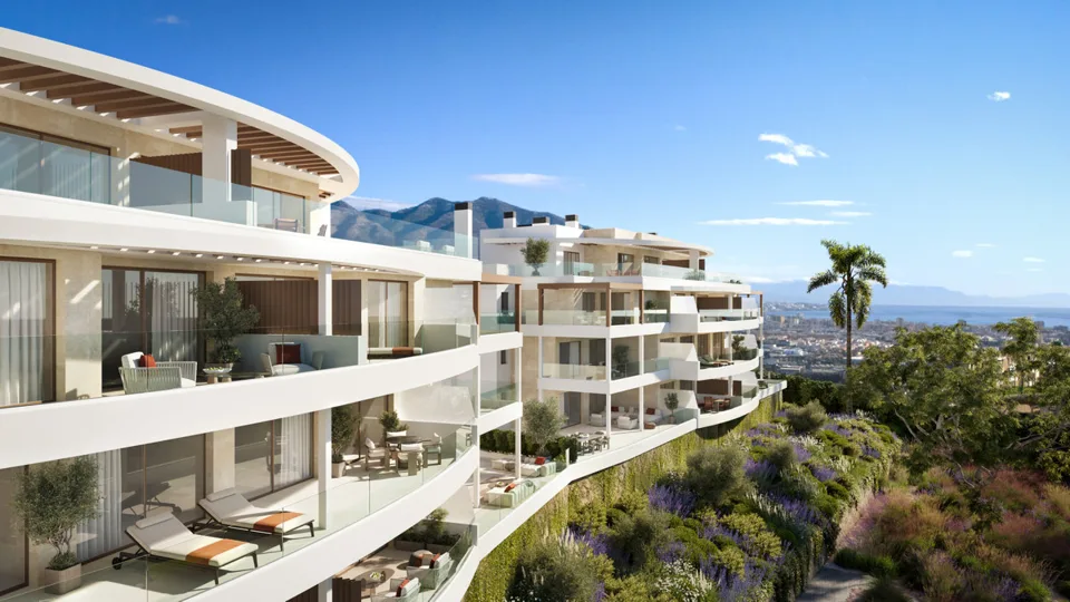 The Eagle Residences · photo 1 of 13