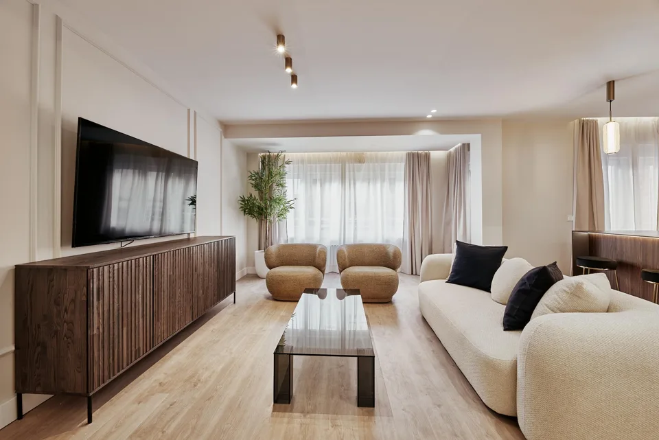 Apartment with 4 bedrooms in Salamanca · photo 1 of 52
