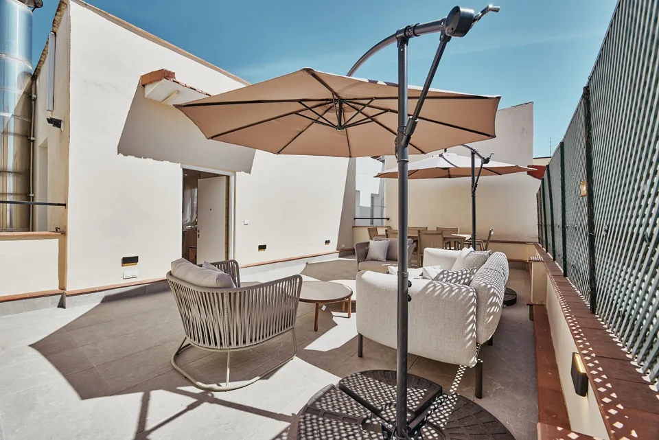 Apartment with 1 bedroom in Salamanca · photo 1 of 10