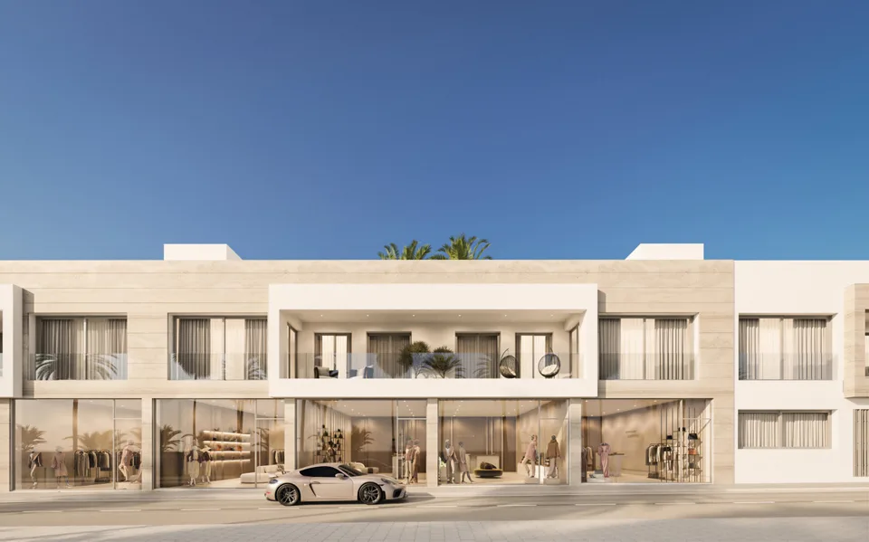 Alcantara del Mar Apartments · photo 2 of 42