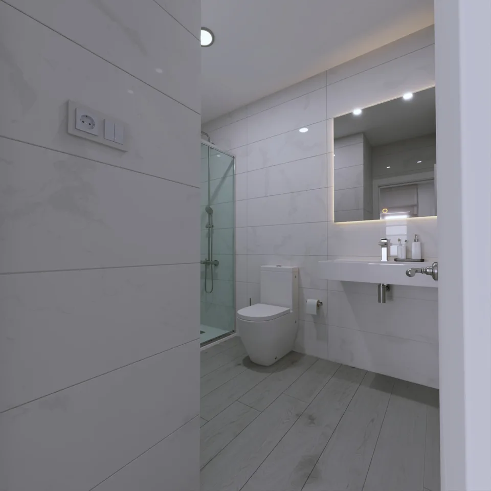 Edificio Perseo · photo 5 of 18