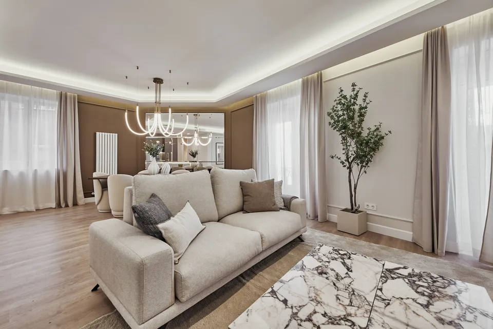 Apartment with 2 bedrooms in Salamanca · photo 1 of 34