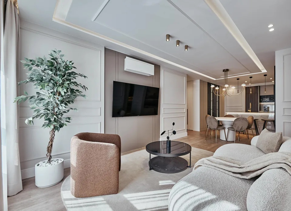 Apartment with 3 bedrooms in Salamanca · photo 4 of 25