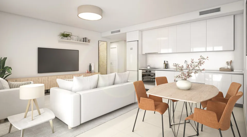 NEXUS RESIDENCES - KEY READY · photo 4 of 11