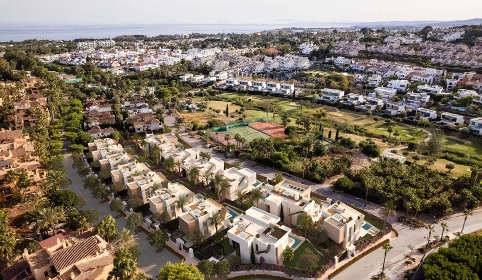 The Club Villas · photo 1 of 44