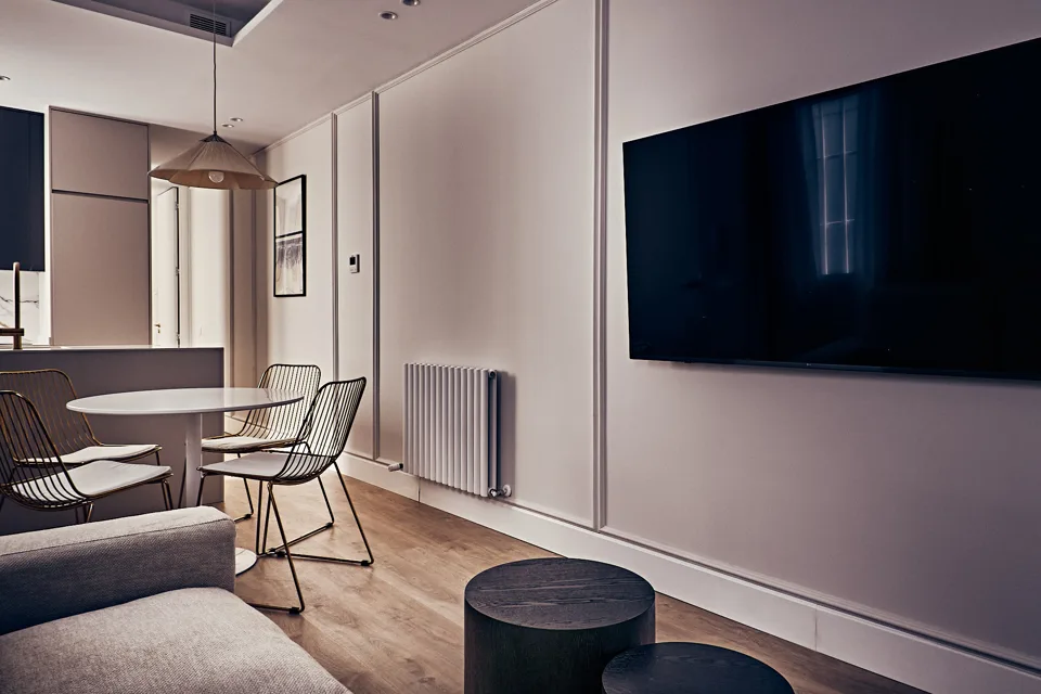 Apartment with 2 bedrooms in Madrid · photo 5 of 34