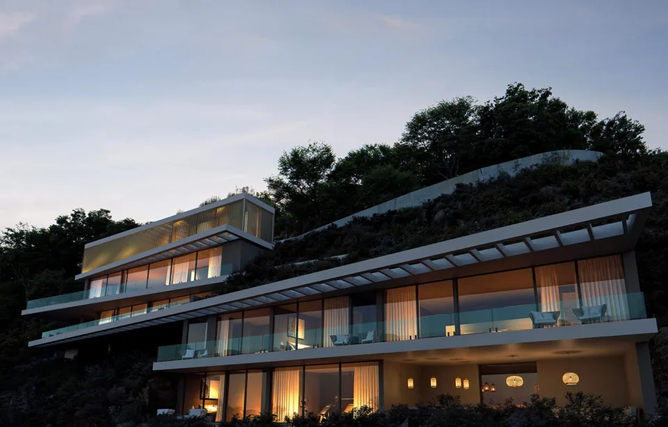 Vitae Villas C10 · foto 5 de 7