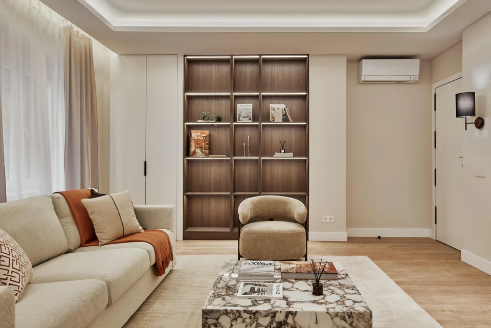 Apartment with 3 bedrooms in Salamanca · photo 5 of 39