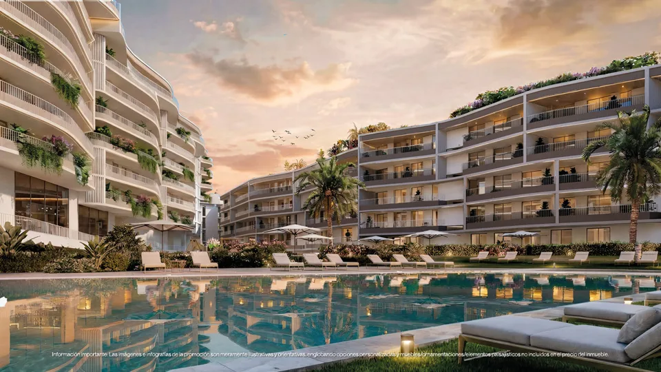 MAGNA TORREMOLINOS FASE I · photo 2 of 7