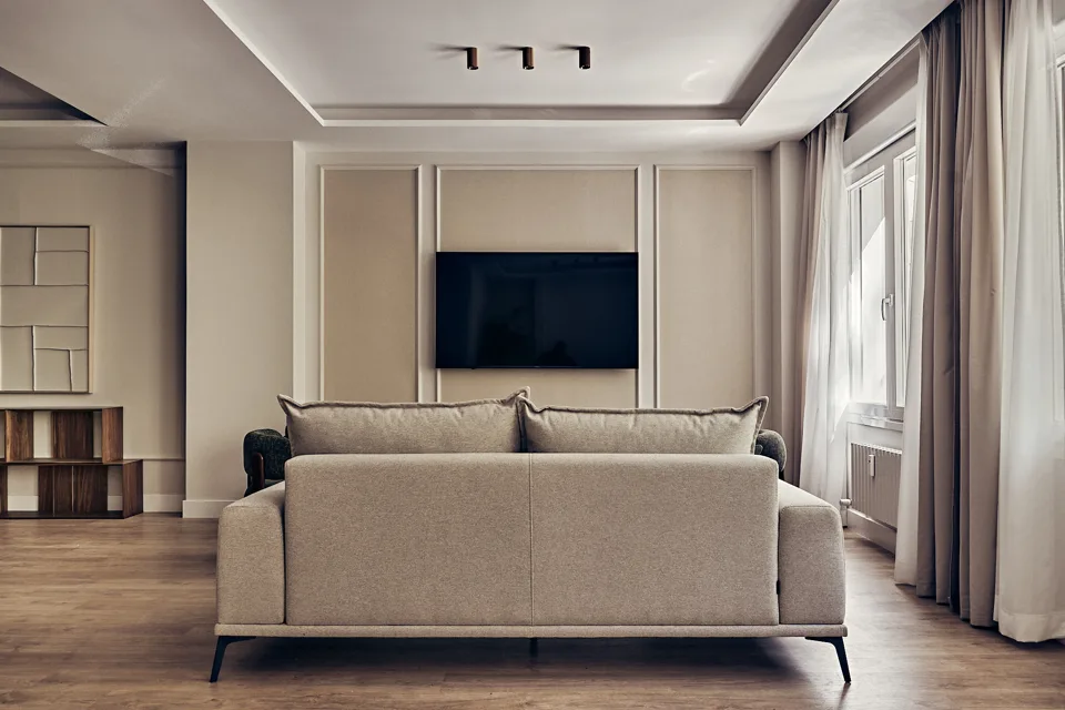 Apartment with 4 bedrooms in Salamanca · photo 5 of 52