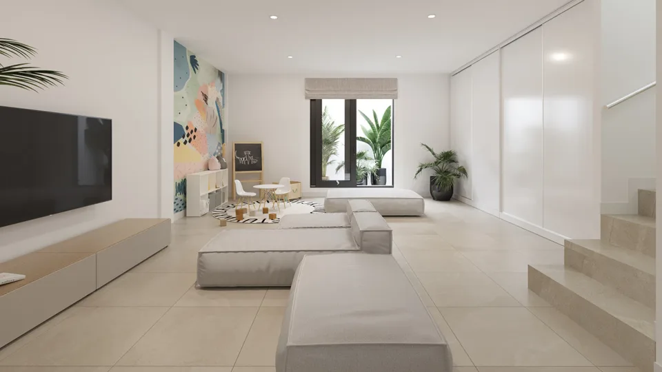 Serene Atalaya FASE I - KEY READY · photo 3 of 14