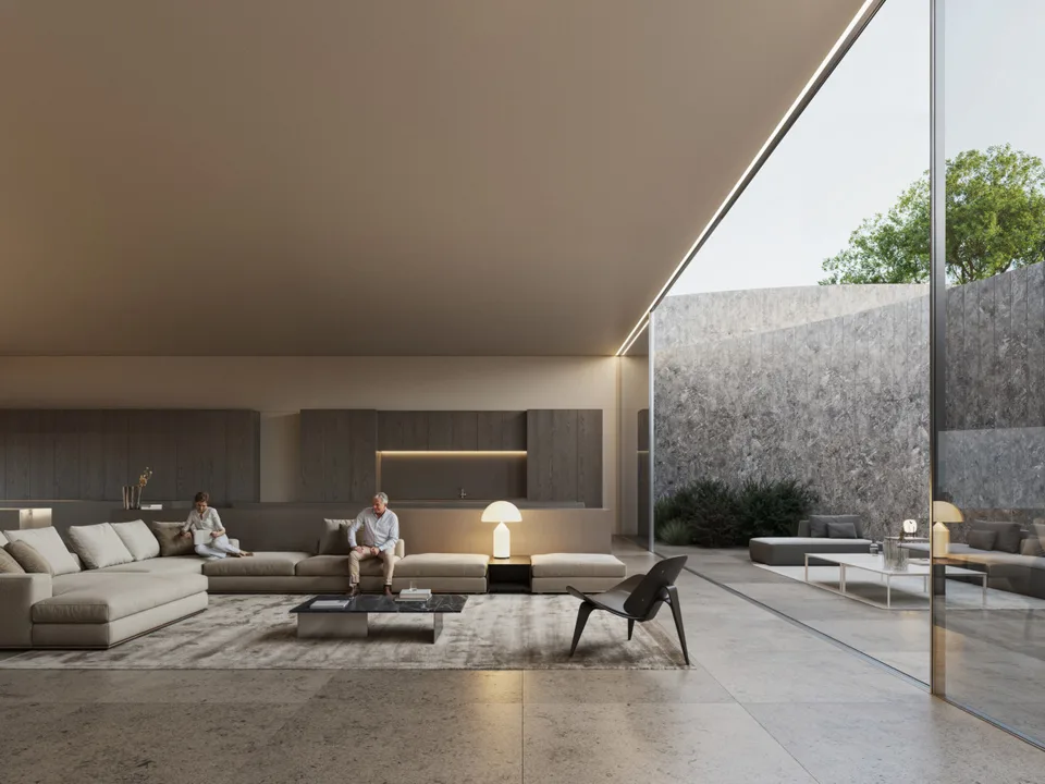 Villa NOON · photo 3 of 19