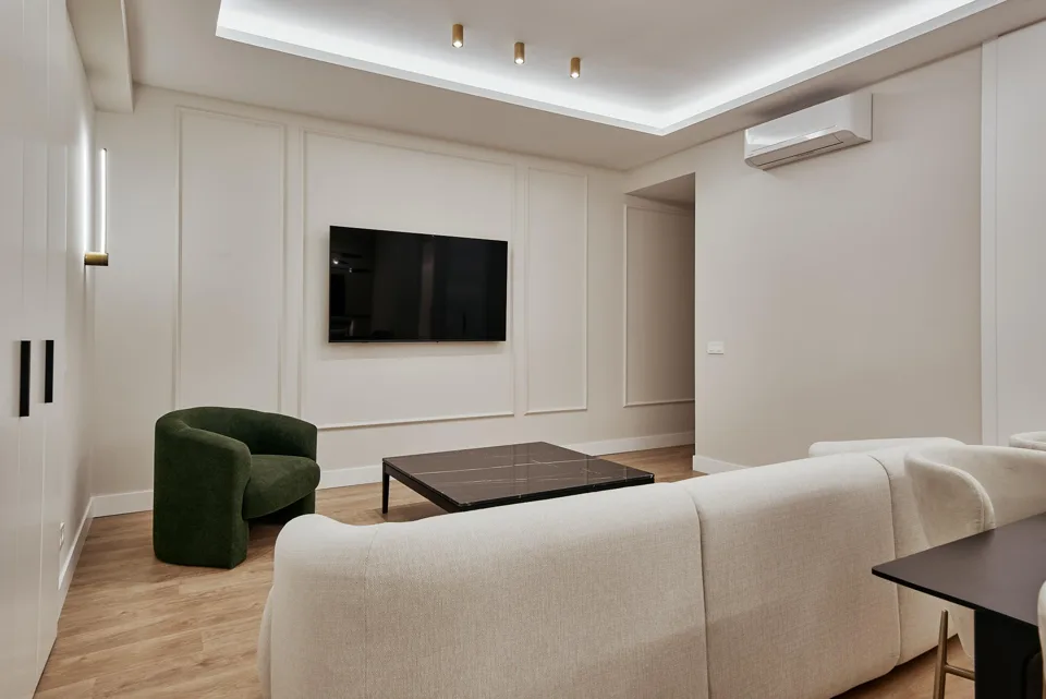 Apartment with 3 bedrooms in Salamanca · photo 5 of 43