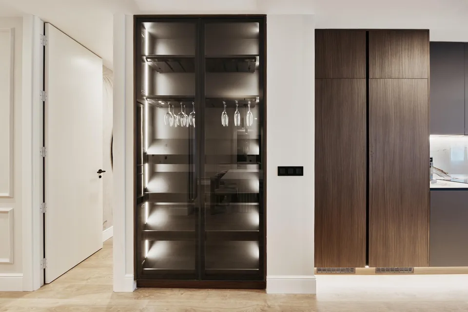 Apartment with 3 bedrooms in Salamanca · photo 4 of 31