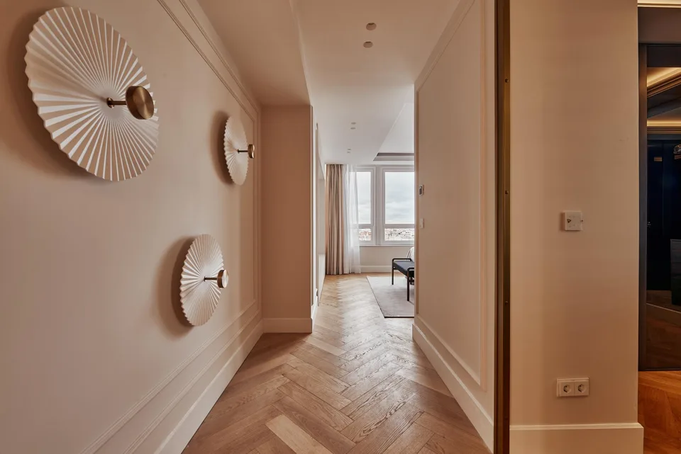 Apartment with 5 bedrooms in Madrid · photo 4 of 62
