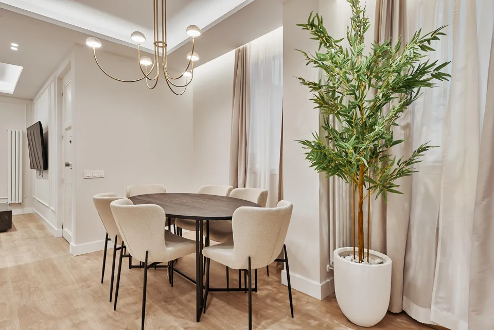 Apartment with 2 bedrooms in Salamanca · photo 5 of 29