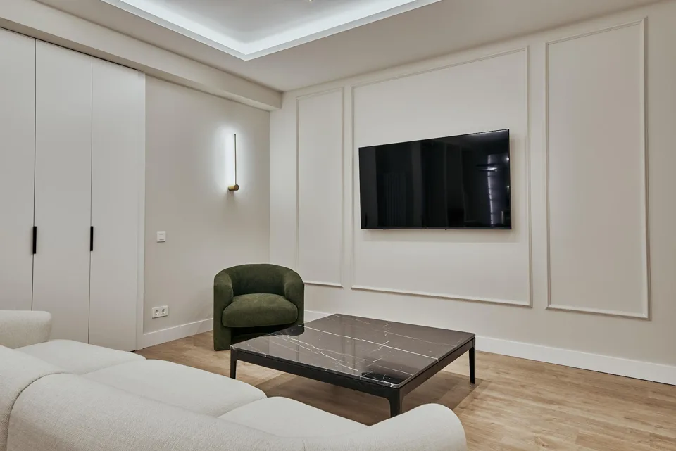 Apartment with 3 bedrooms in Salamanca · photo 4 of 43