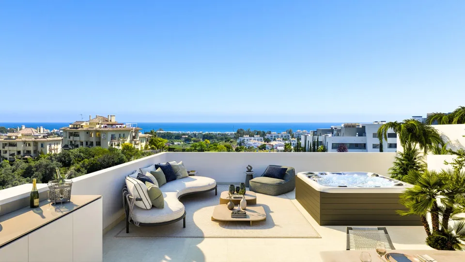 Marine Hills - The Villas · photo 3 of 10