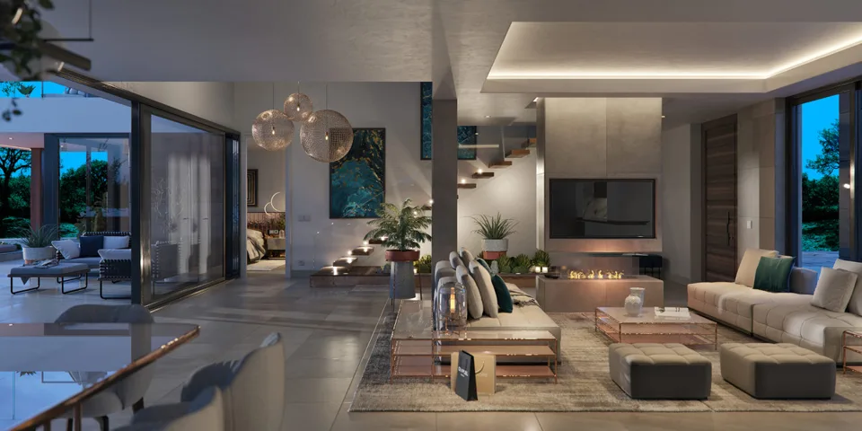 VILLA AZAHAR BEACH · photo 5 of 6