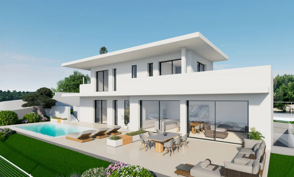 Tailor Made Villa in Estepona · photo 4 of 5