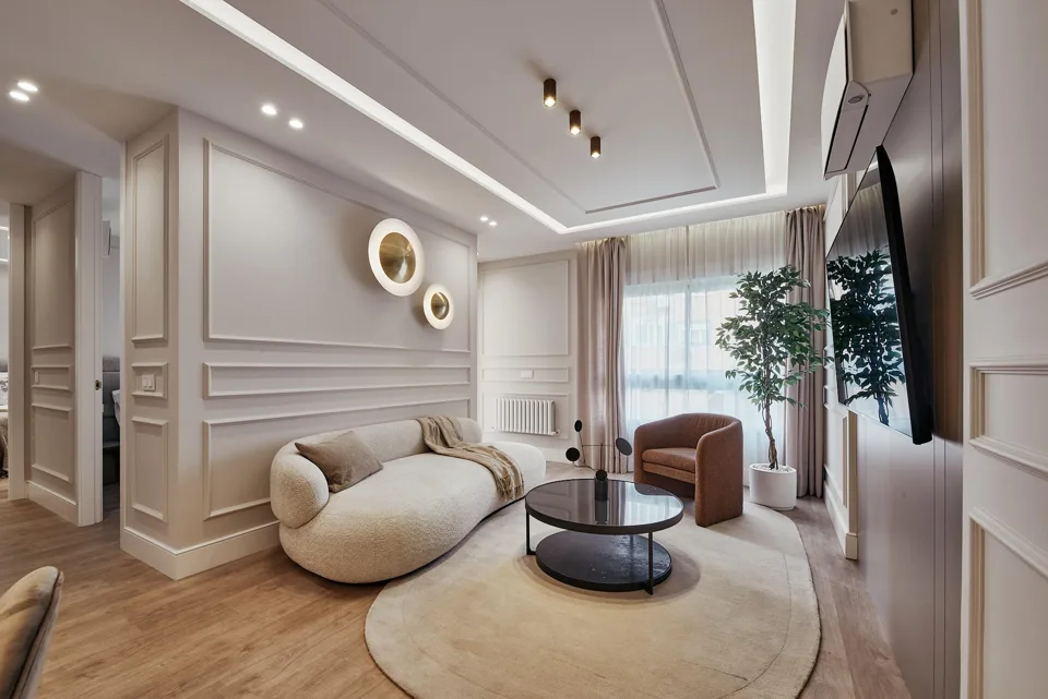 Apartment with 3 bedrooms in Salamanca · photo 1 of 25