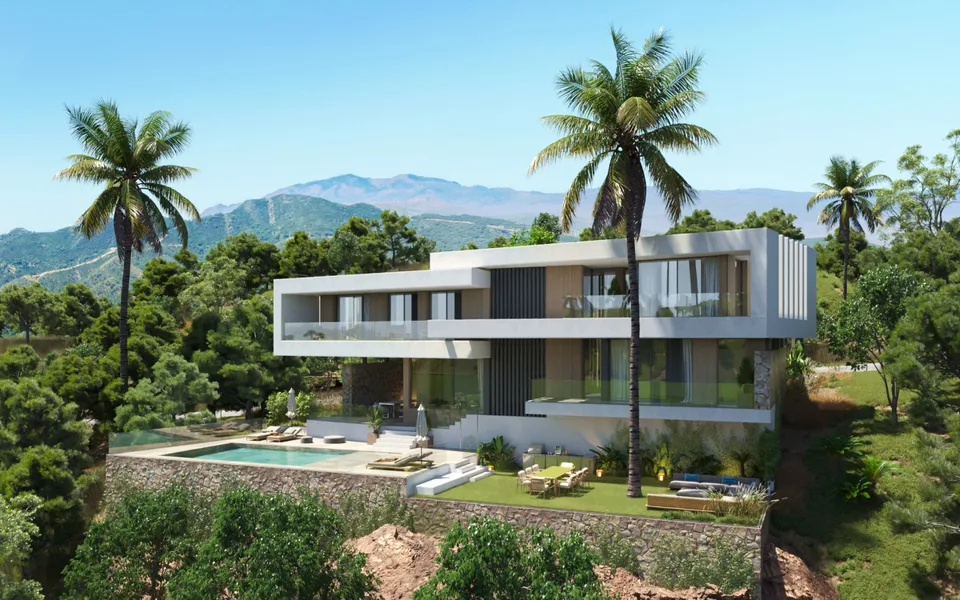 VILLA LYRA Real · photo 4 of 5