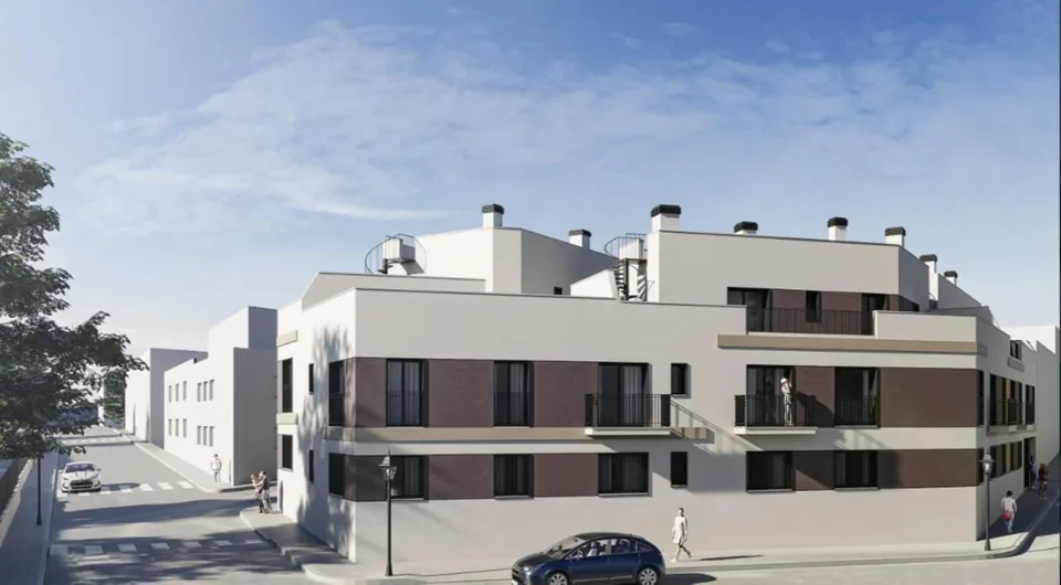 Edificio Solmar · foto 5 de 5