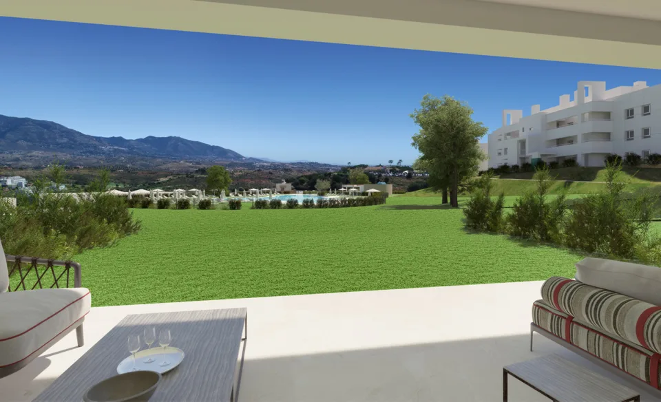 SOLANA VILLAGE - FASE 2 · photo 2 of 32