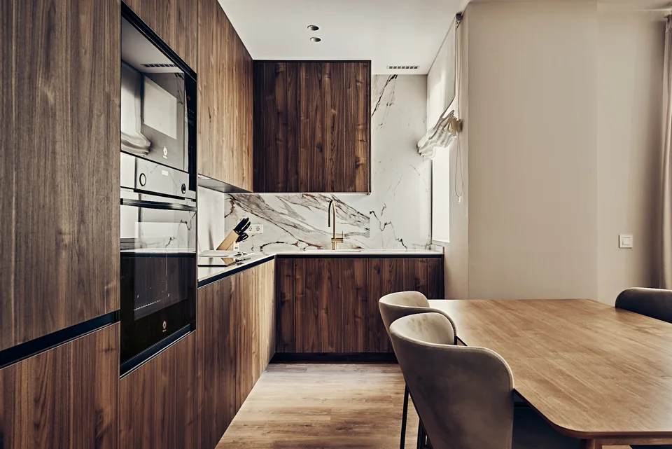 Apartment with 2 bedrooms in Salamanca · photo 5 of 21