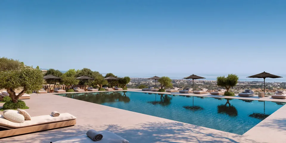 Finca de Jasmine Sky Villas · photo 2 of 22