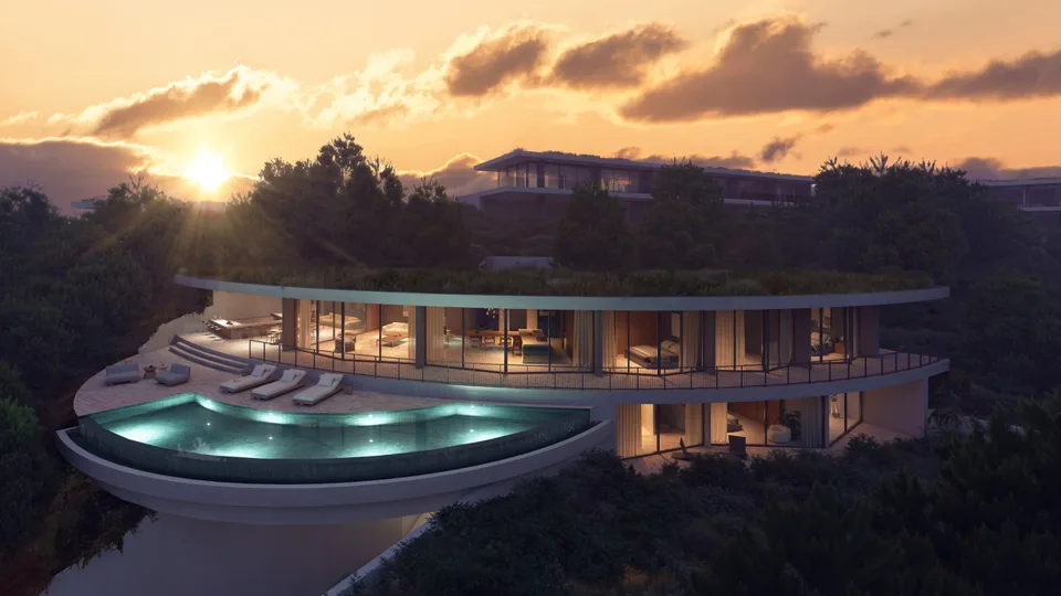 Villa I3 - Vitae Villas · photo 1 of 3