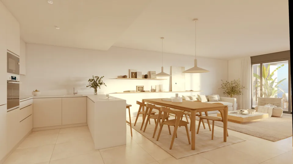 Las Mesas Infinity Homes · photo 4 of 18