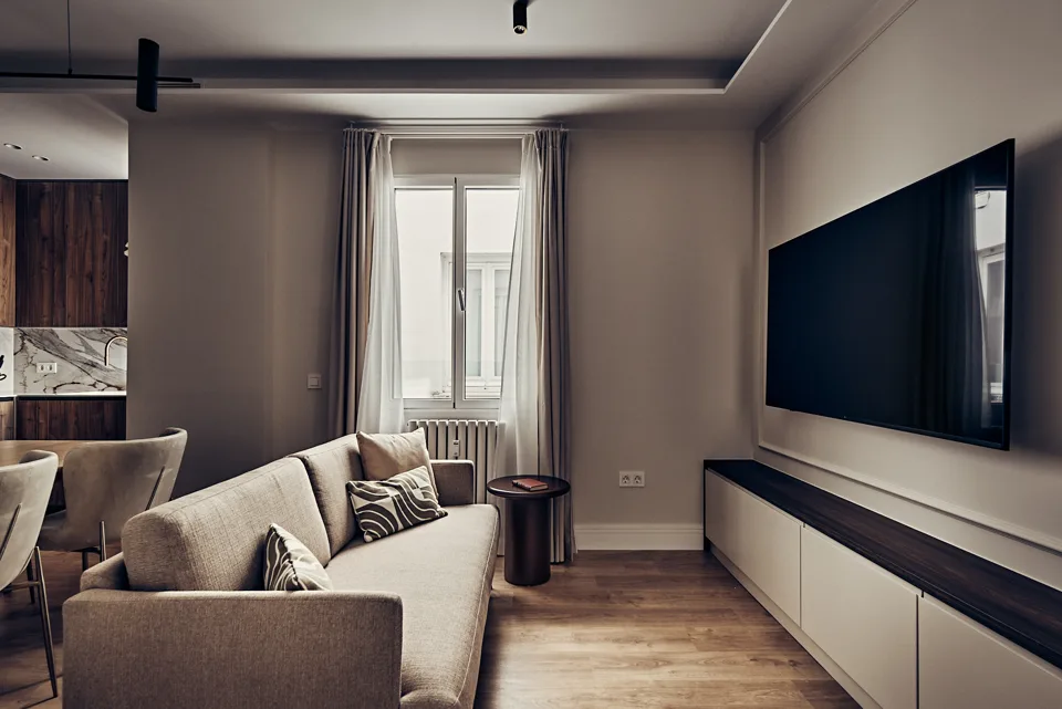 Apartment with 2 bedrooms in Salamanca · photo 1 of 21