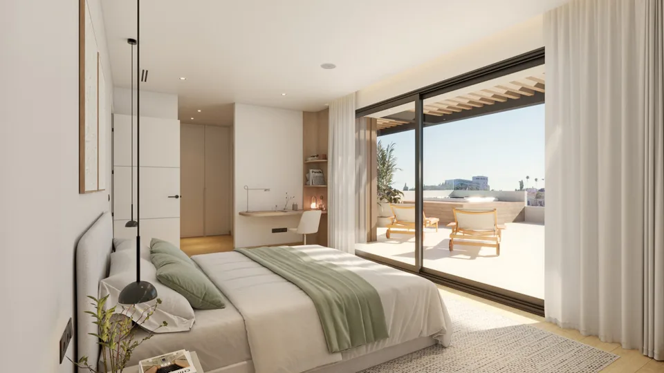 ATTA VILLAS · photo 5 of 12