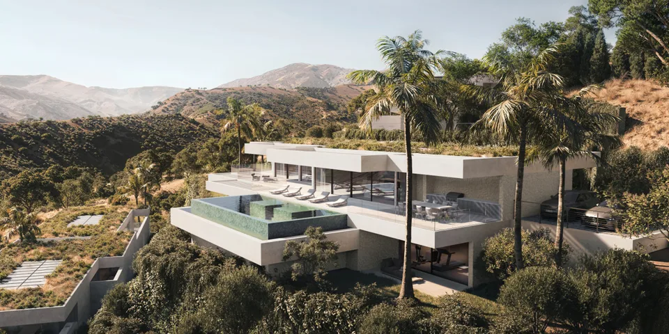 VILLA HENRIETTA · foto 1 de 8