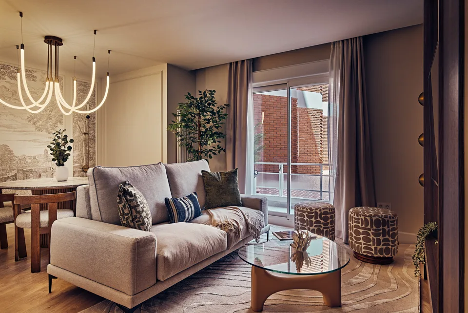 Apartment with 3 bedrooms in Salamanca · photo 5 of 36