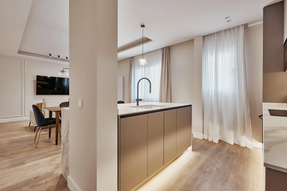 Apartment with 2 bedrooms in Salamanca · photo 5 of 29