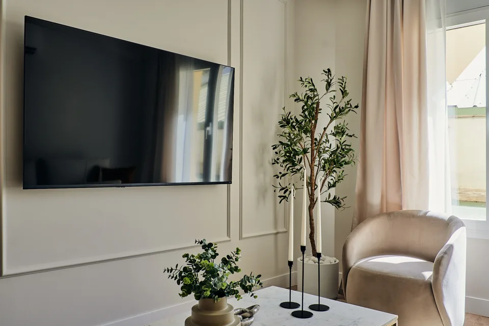 Apartment with 2 bedrooms in Salamanca · photo 5 of 29