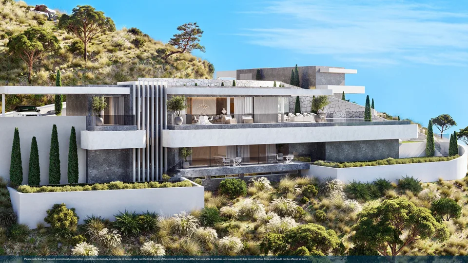Vista Lago Residences · photo 1 of 30