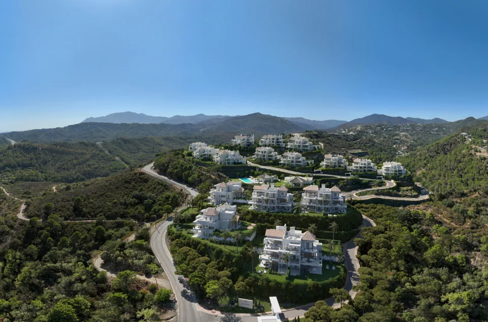 Marbella Club Hills Phase II · photo 1 of 15