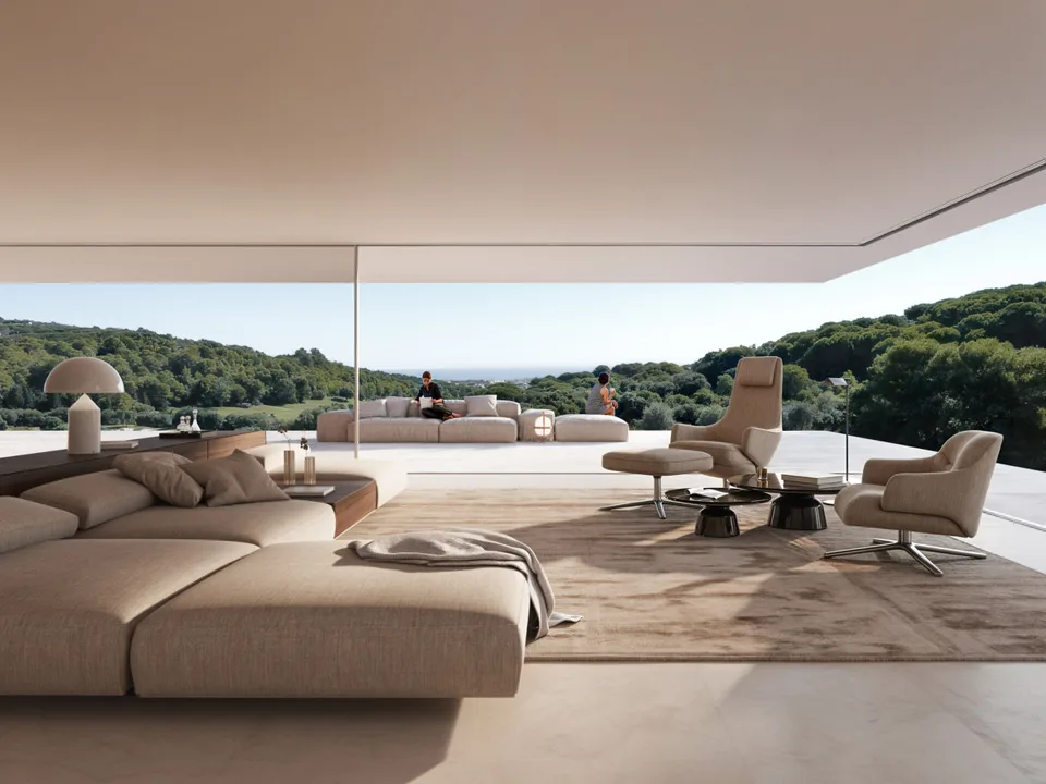 Villa HALO · photo 4 of 15