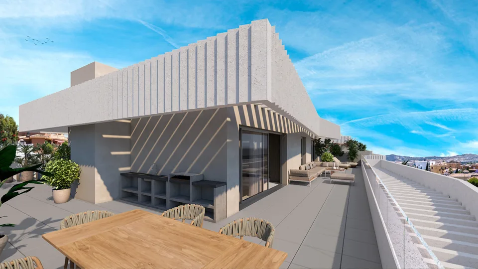 RESIDENCIAL COTO HOMES · foto 5 de 10