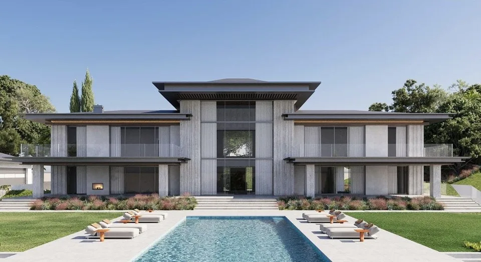 VILLA MAXIMUS · photo 1 of 12
